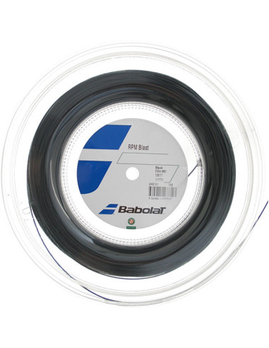 Babolat RPM Blast 1.25 (200 meter) Tennissnøre 